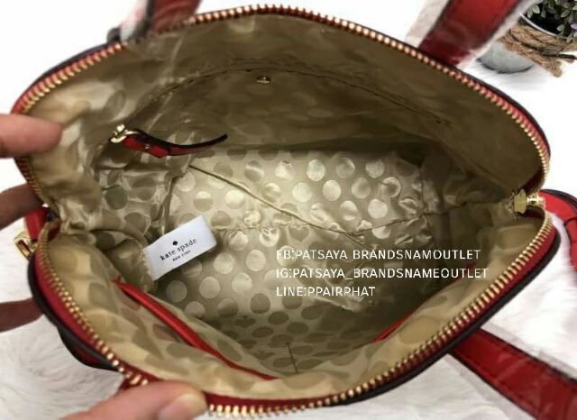 new-in-kate-spade-new-york-bagแท้-outlet-กลับมาอีกรอบกับรุ่นขายดีค่ะ