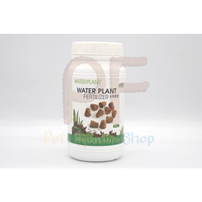 ista water plant fertilizer ปุ๋ยไม้น้ำชนิดเม็ด | Shopee Thailand