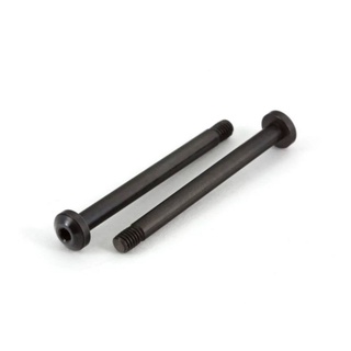 Arrma 4x46mm Front Upper Hinge Pin (2) AR330380