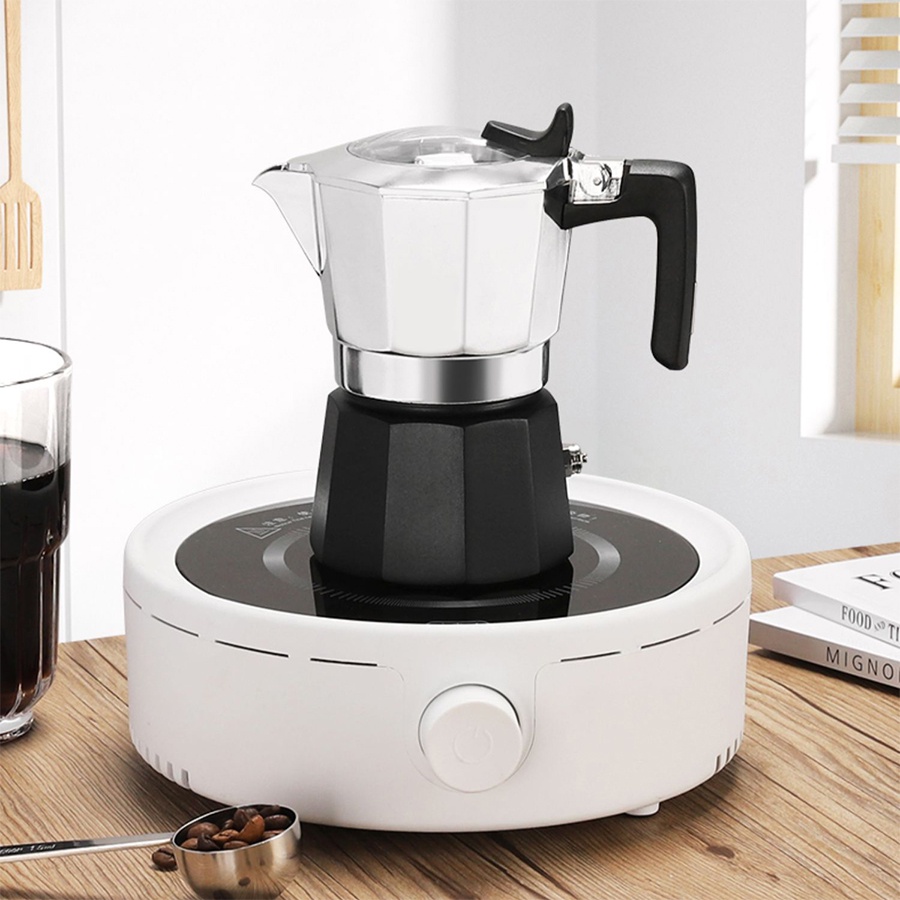 Electric stove stand deals