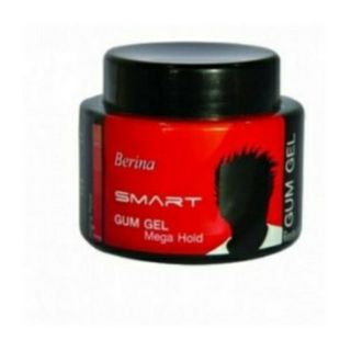 Berina Smart GumGel Mega Hold เบอรินา เจล จัดแต่งทรงผม