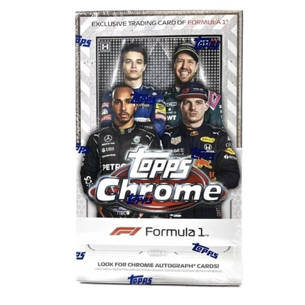 2021-topps-chrome-formula-1-hobby-case-ลุ้นลายเซ็น-hamilton-max-verstappen-เป็นต้น