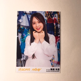 AKB48 Juri จูริ รูปจาก single 55th jiwaru days   #akb48