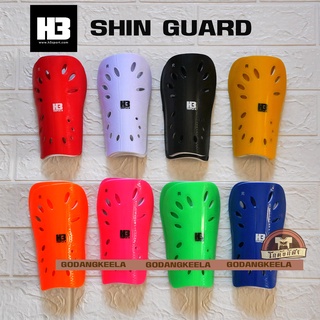 สินค้า H3 สนับแข้งผู้ใหญ่ สนับแข้ง SHIN GUARDS SOCCER ของแท้า 100%