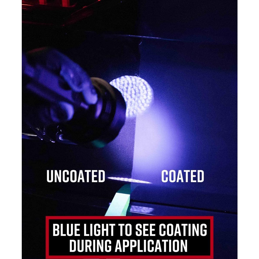 adams-uv-flashlight-ไฟฉายแสง-uv-ใช้สำหรับการเคลือบเซรามิค-uv-coating