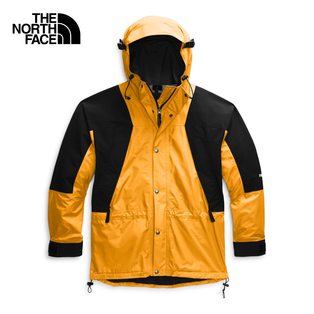 THE NORTH FACE 1994 RETRO MOUNTAIN LIGHT FUTURELIGHT JACKET ICON
