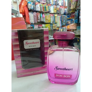 น้ำหอมMB Sweetheart Bon Bon 100 ml.