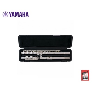 Yamaha YFL-212 ID ฟลูตจากแบรนด์ดังอย่างยามาฮ่าที่เหมาะสำหรับนักดนตรีตั้งแต่พื้นฐานไปจนถึงระดับมืออาชีพ ตัวเครื่องและลิ่ม
