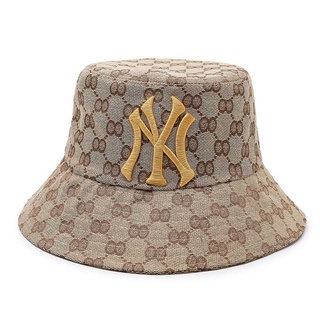 สินค้า NY หมวกท่องเที่ยว หมวกกันแดด หมวกชาวประมง MLB