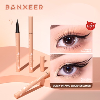 ภาพหน้าปกสินค้า【Free Gift】BANXEER Eye Color Electric Monster Liquid Eyeliner ที่เกี่ยวข้อง