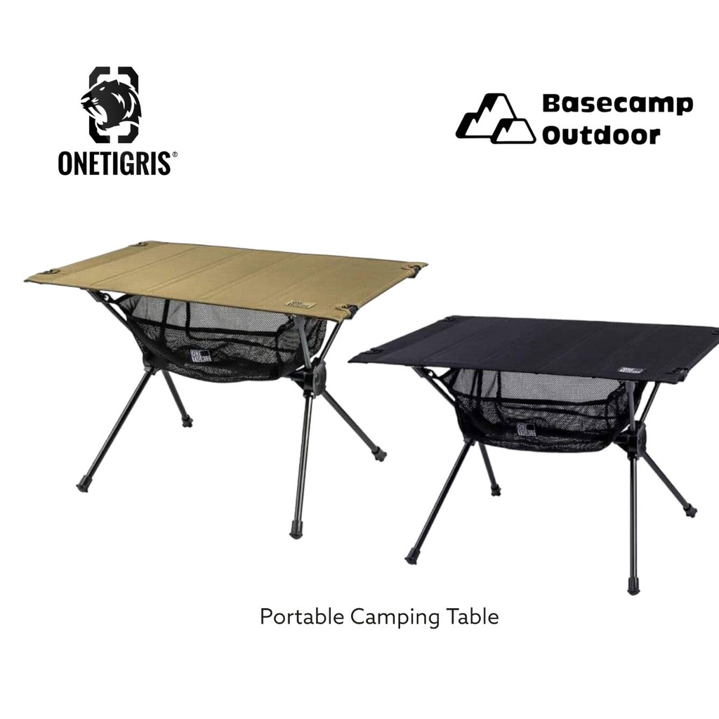 Worktop Portable Camping Table Shopee Thailand