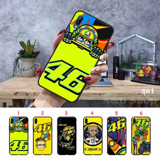 Samsung A21s / A31 / A42 ลายVR46 1