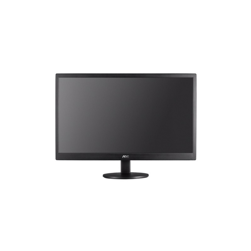 aoc-monitor-e2070swne-67-มอนิเตอร์-hd-ขนาด-19-5-นิ้ว-ความละเอียดสูง-ภาพคมชัด-ในมุมมองกว้างเต็มตา-สีสันเป็นธรรมชาติ