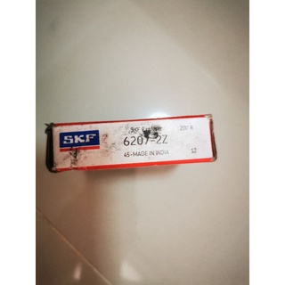 ลูกปืน SKF 6207 2Z ของใหม่