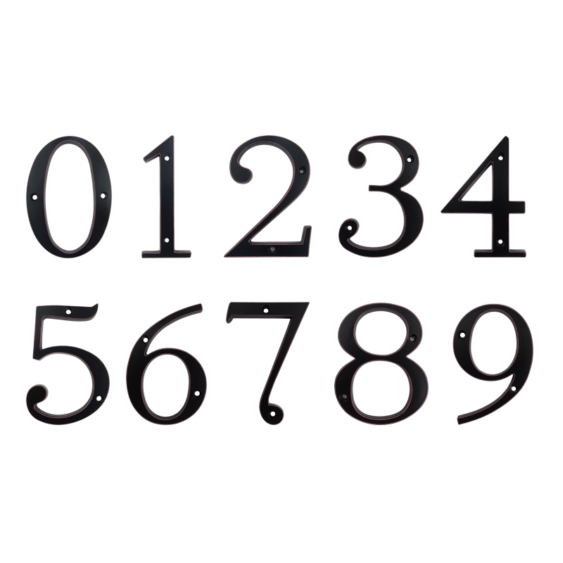 ป้ายตัวเลข-โลหะสังกะสีอัลลอย-4-นิ้ว-101-มม-สีดํา-สไตล์โมเดิร์น-สําหรับบ้านเลขที่อยู่-กล่องไปรษณีย์