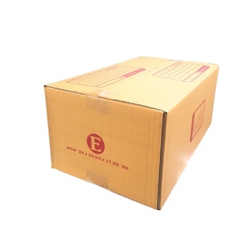 กล่องพัสดุ-กล่องไปรษณีย์-e-24x40x17-cm