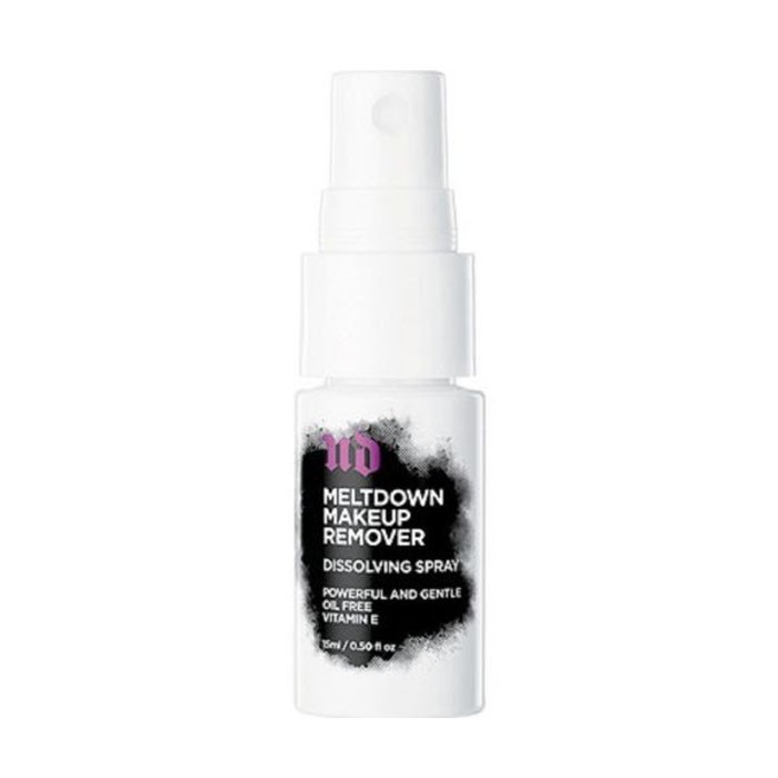 Urban decay Meltdown Makeup Remover Dissolving Spray 15 ml. (ขนาดทดลอง