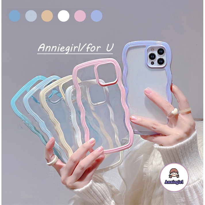 เคสโทรศัพท์มือถือ-tpu-นิ่ม-แบบใส-กันกระแทก-ถอดออกได้-สีมาการอง-เรียบง่าย-สําหรับ-iphone-11-12-13-14-pro-max-x-xs-xr-8-7-plus