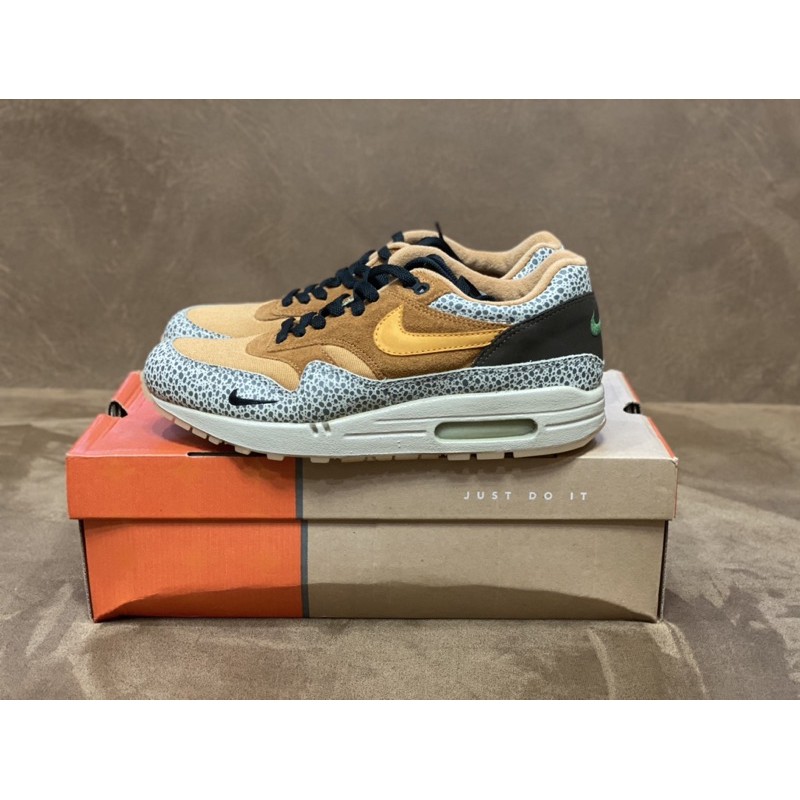Air max 2025 1 safari 2003
