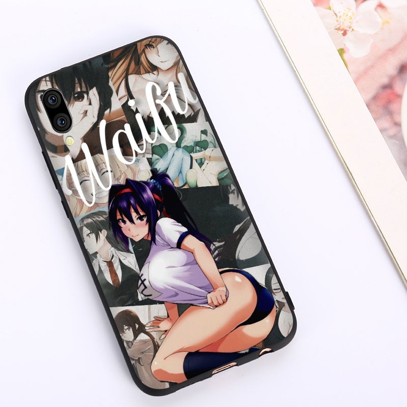 เคสโทรศัพท์มือถือแบบนิ่ม-ลายอะนิเมะ-ahegao-สําหรับ-realme-6-pro-6i-7i-7-pro-4g-2tic