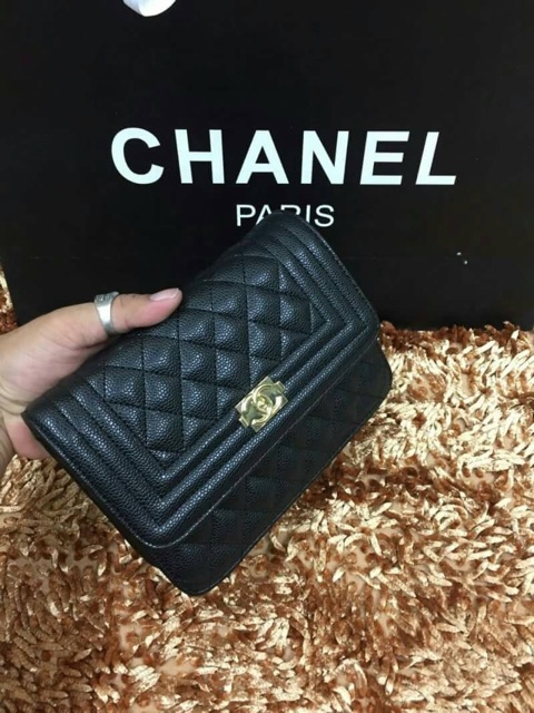 chanel-woc