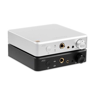 [ประกันศูนย์ไทย] TOPPING A50 Headphone Amplifier แอมป์หูฟังตั้งโต๊ะ ประกันศูนย์ไทย