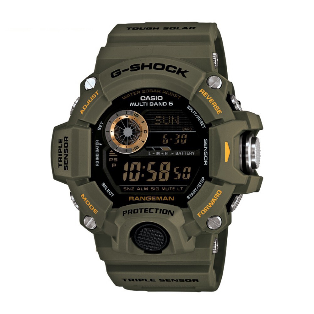 ขายด่วน-watch-casio-g-shock-gw-9400-rangeman-นาฬิกาผู้ชายดิจิตอลสปอร์ต