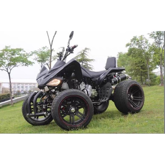 ใหม่-มาแรง-รถ-atv-250-cc-บอดี้กลาง-ทรง-สปอร์ท-4-เดินหน้า-1-เกียร์ถอยหลัง