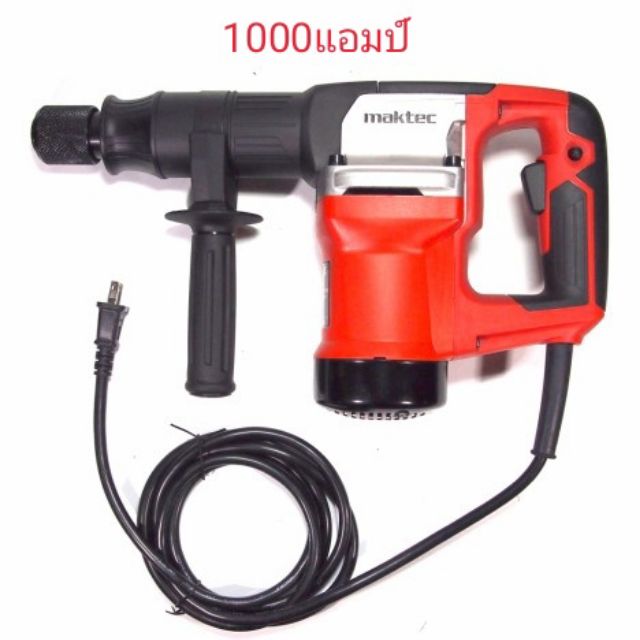 เครื่องสกัดคอนกรีต-รุ่นmt860x-maktec