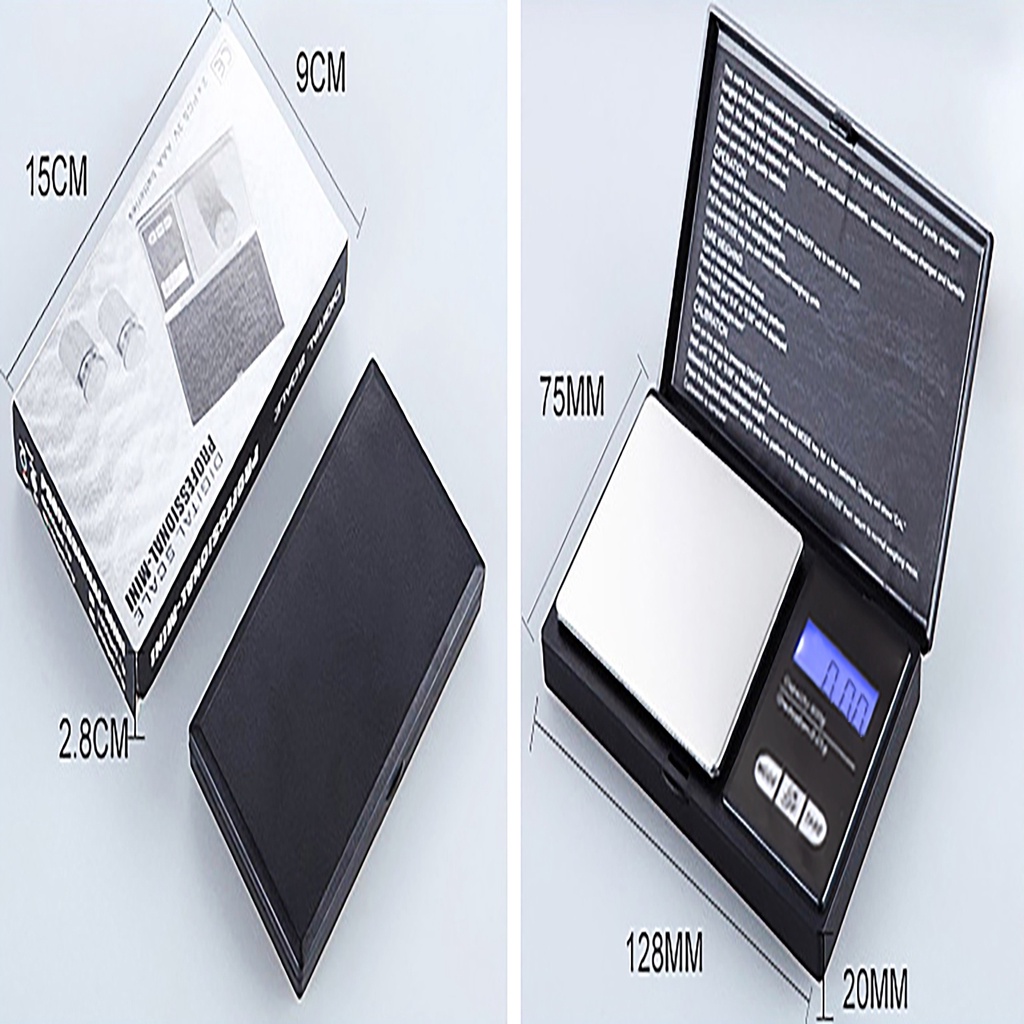 mh-016-เครื่องชั่งดิจิตอลจอ-lcd-2xpcs3v-ตราชั่งทอง-ตราชั่งจิวเวอรี่-ตราชั่งพกพา-ตราชั่งขนาดเล็ก