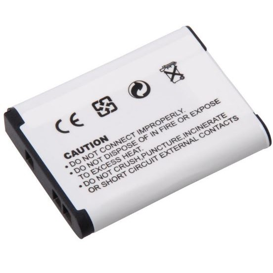 Nikon Coolpix Caméras S3100 S3200 S3000 S3300 Chargeur Batterie / Câble - Foto 6