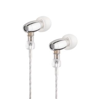 HZSOUND Waist Drum 6 MM DD HiFi Music Earphones Wired Headsets Headphones Earbuds In -Ear Monitors 2Pin 0.78 Detachable