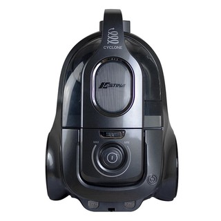 เครื่องดูดฝุ่นแบบกล่อง ASTINA AV021 ECO-S เครื่องดูดฝุ่นแบบดูดแห้ง กำลังไฟ 2,100 วัตต์ กำลังดูด 450 วัตต์ ที่เก็บฝุ่นแบบ