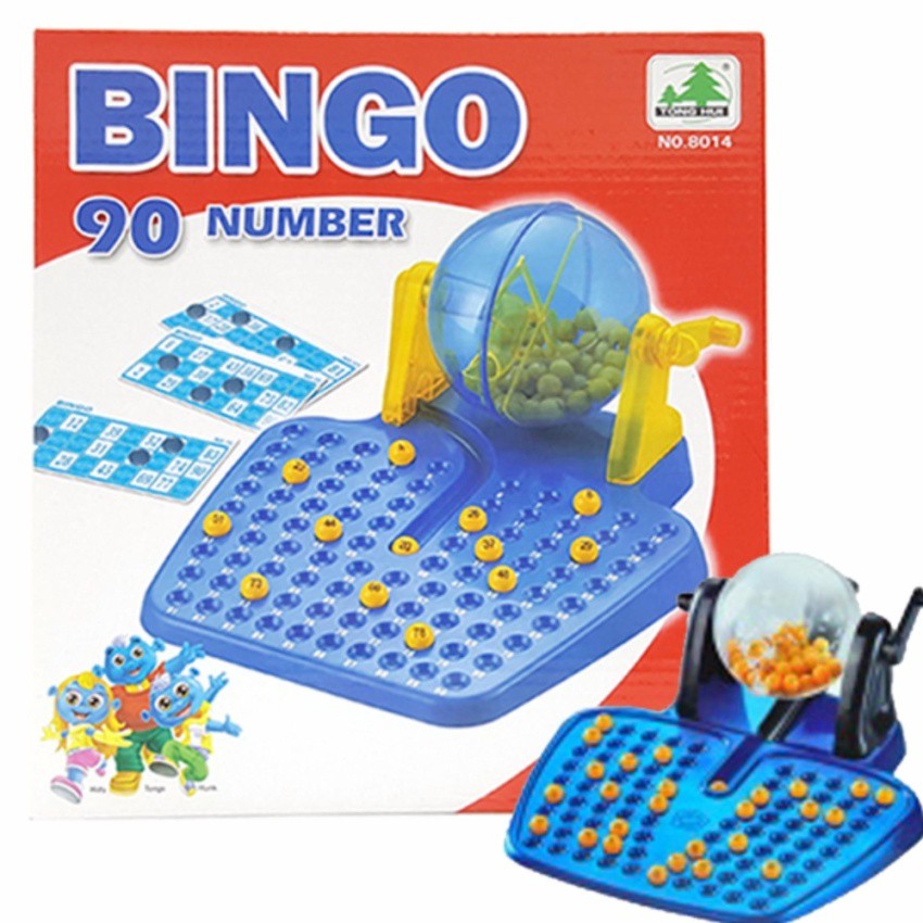 tontoys-เกมส์บิงโกหมุน-bingo-lotto