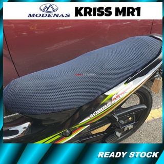 Cm+motor MODENAS Kriss MR1 ผ้าคลุมเบาะที่นั่งรถยนต์ ไซซ์ L