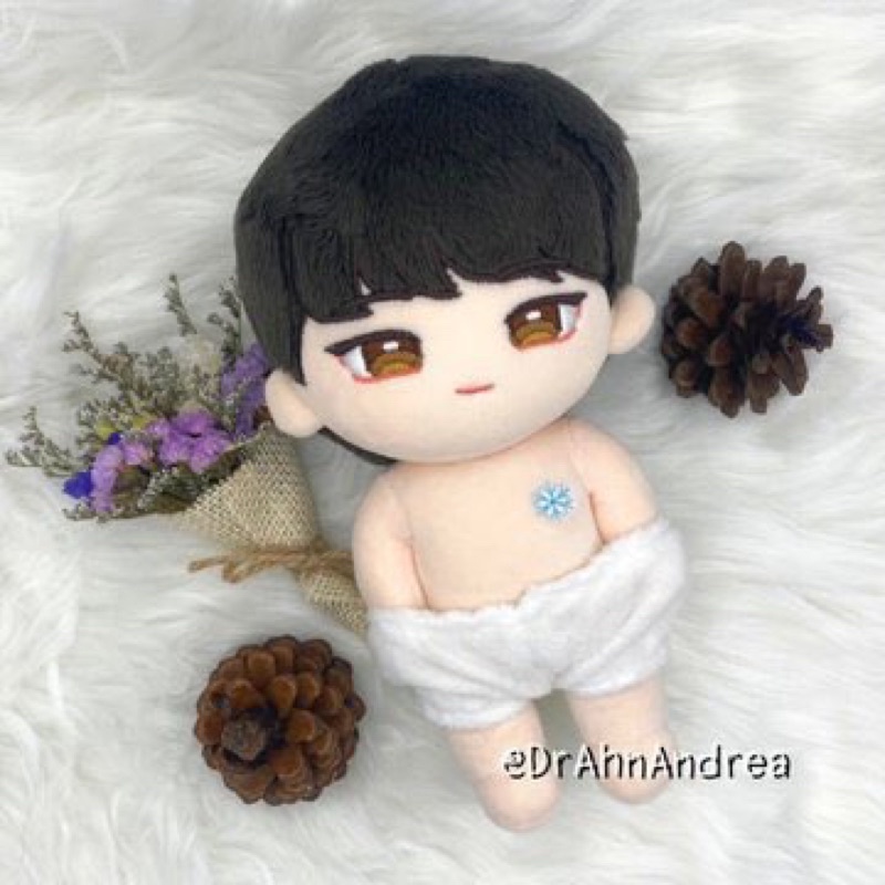 พร้อมส่ง-winter-garden-doll-ahn-jeongwon-jang-gyeoul-shinhyunbeen-yooyeonseok-hospital-playlist