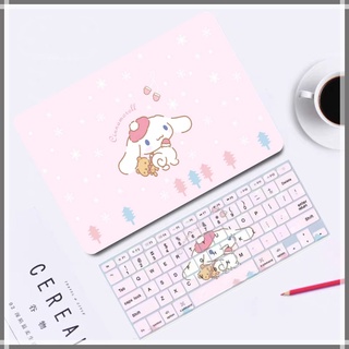 ⭐️Cinnamoroll ⭐️For case  M2 Air13：A2681 2021 Pro14：A2442 2020Pro13（A2251/A2289/A2338）Air 13.3 Case 2018 Pro 13 touch bar Retina15.4 A1932 A1466 A1708 Case A2159 A1706 Air11.6 Flat Cover A2141 Pro16 2020Air13：A2179/A2337 Computer case