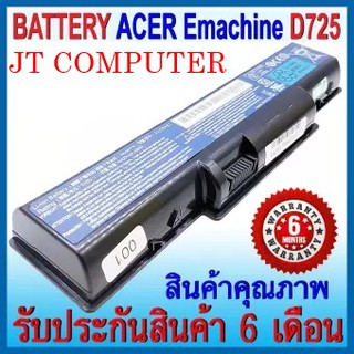 ภาพหน้าปกสินค้าแบตเตอรี่ Acer Emachine D725 Battery Notebook แบตเตอรี่โน๊ตบุ๊ค Acer eMachines D520 D525 D725 E430 E525 E625 E627 E630 E ที่เกี่ยวข้อง