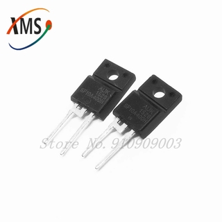 10pcs Sf10A400H To-220F Sf10A400 To220 10a400