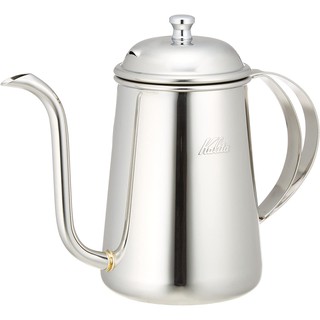 Kalita Narrow Mouth Pot กาดริปแบบปากแคบ Kalita