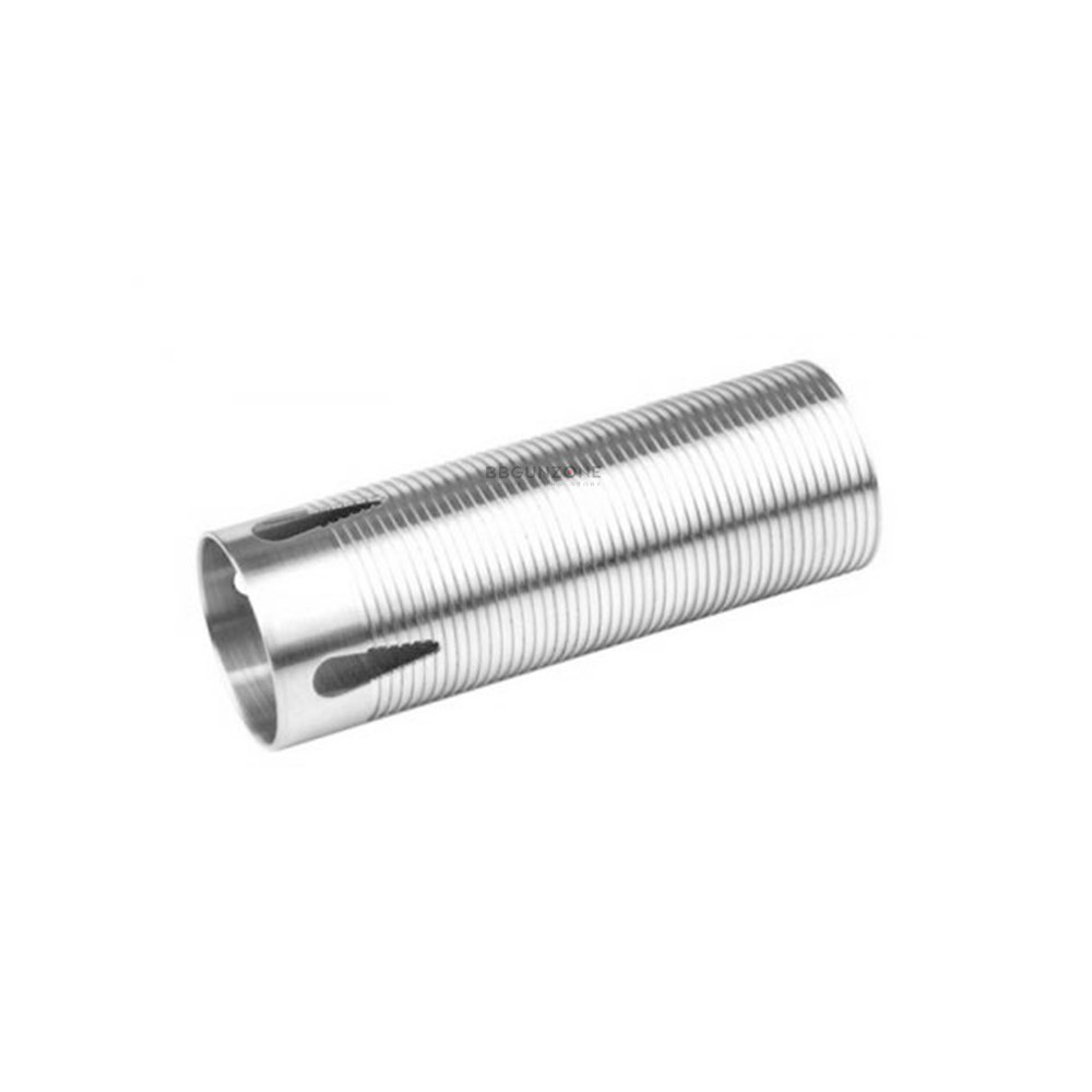 ภาพสินค้ากระบอกสูบ SHS Cylinder MLS for 250-363mm สำหรับป ืนไฟฟ้า Gearbox V.2-3 จากร้าน bbgunzone.99 บน Shopee ภาพที่ 1