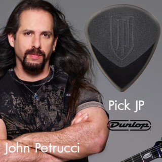 ภาพขนาดย่อของสินค้าJohn Petrucci รุ่น JP Jazz III 1.38mm รุ่นแรก ตลอดกาล Dunlop Signature