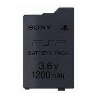 ภาพสินค้า*4 แบบ* แบต PSP รุ่น 1000 2000 3000 Slim ความจุ 1200/3600 mAh (PSP Battery 1000 2000 3000)(แบตเตอร์รี่ PSP) PSP Battery จากร้าน savebahtshop บน Shopee ภาพที่ 5