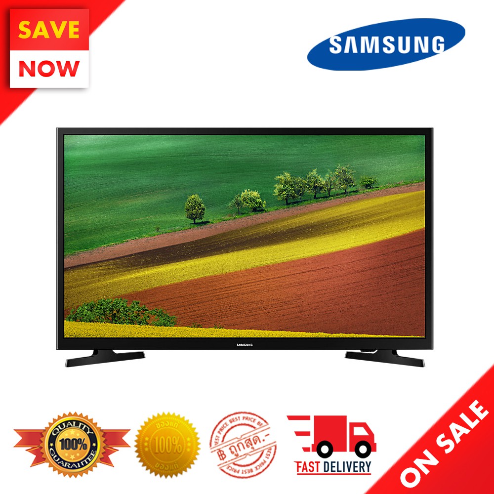 ราคาและรีวิวBest Sale  SAMSUNG LED DIGATAL TV ขนาด 32 นี้ว รุ่น UA32N4003AKXXT