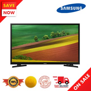 ภาพขนาดย่อของสินค้าBest Sale  SAMSUNG LED DIGATAL TV ขนาด 32 นี้ว รุ่น UA32N4003AKXXT