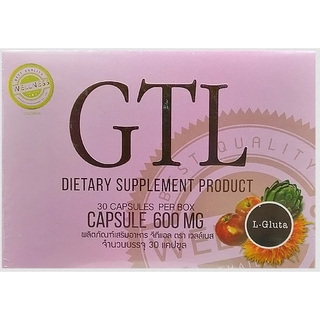 สินค้า GTL เสริมสร้างระบบภูมิคุ้มกันโรค สินค้าคุณภาพส่งตรงจากศูนย์ธรรมชาติบำบัด เวลเนสแคร์ อยุธยา