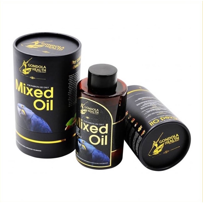 mixed-oil-อาหารเสริมบำรุงนก