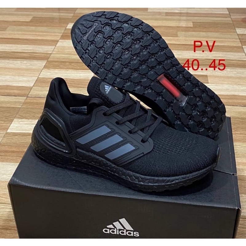 sale-30-เดือนนี้เท่านั้น-รองเท้าวิ่งชาย-adidas-ultraboost-20