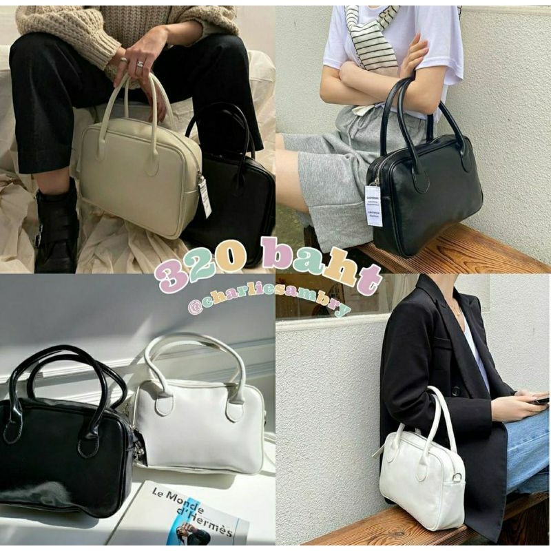 กระเป๋าถือ-กระเป๋าหนัง-fiona-bag