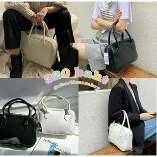 กระเป๋าถือ กระเป๋าหนัง Fiona bag